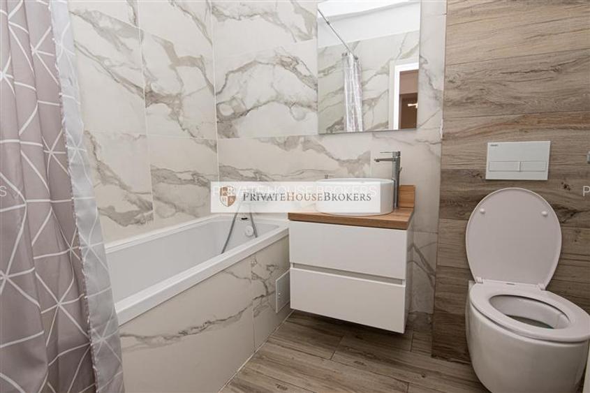 Pipera | Porsche | Ambiance Residence 2 | Bloc 2023 | Parcare - 7