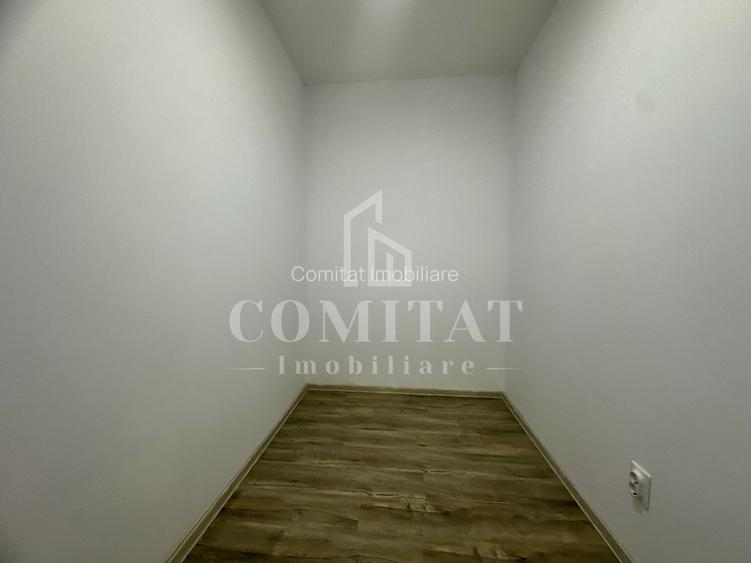 Apartament la cheie | TOTUL NOU | Cartier Terra-Floresti - 18