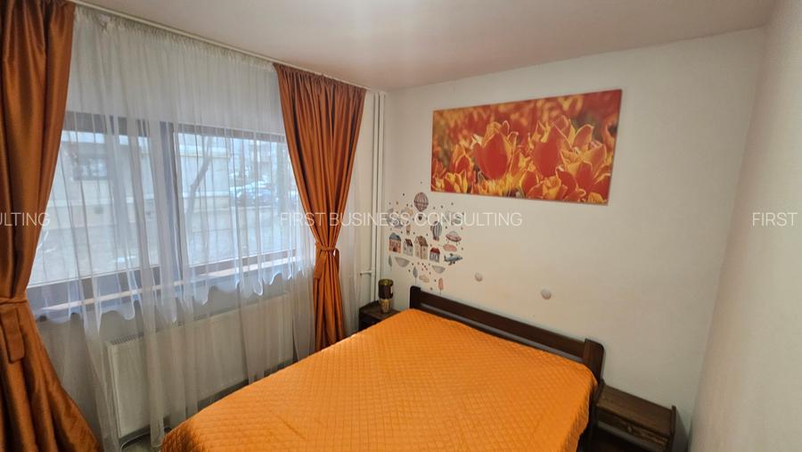 Apartament 2 camere zona Tineretului complet Renovat - 8