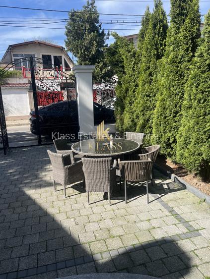 Casa Individuala | 6 camere | Curte  I metrou I Promenada Mall I Aviatiei - 17