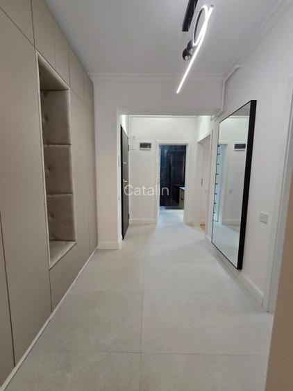Inchiriez Apartament Premium 2 Camere Exigent Plaza Parcul Liniei - 4