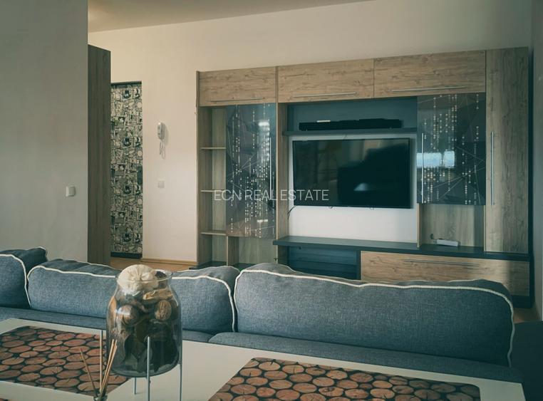 Apartament 2 camere + loc parcare - Citadella Titan - 23