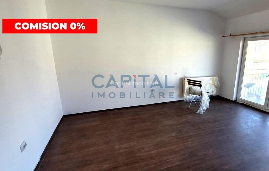 Apartament 2 camere + pod | 2 terase | COMISION 0% - 2