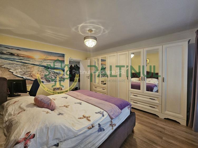 Apartament de vanzare 4 camere, loc parcare, zona Dedeman, Sibiu - 6