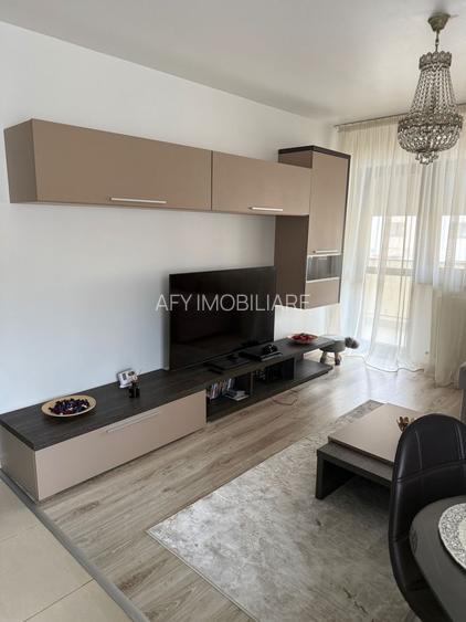 Apartament  Premium de inchiriat- Popesti - Centrala proprie - 2