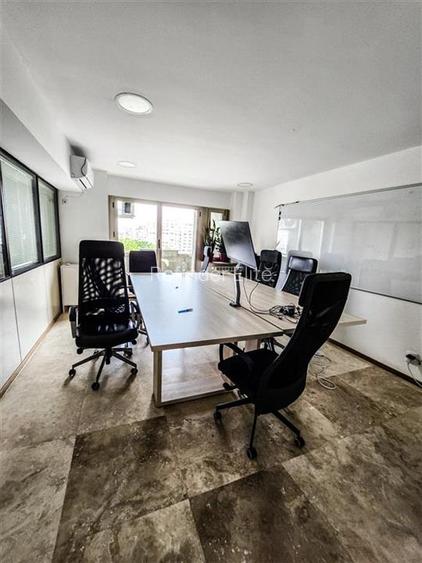 Oferta inchiriere spatiu birouri Bd. Unirii - Piata Alba Iulia - 7