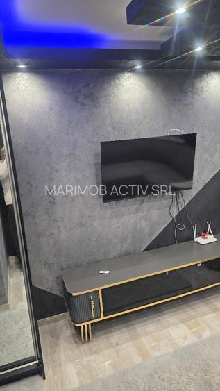 Garsoniera Zona CET - 3