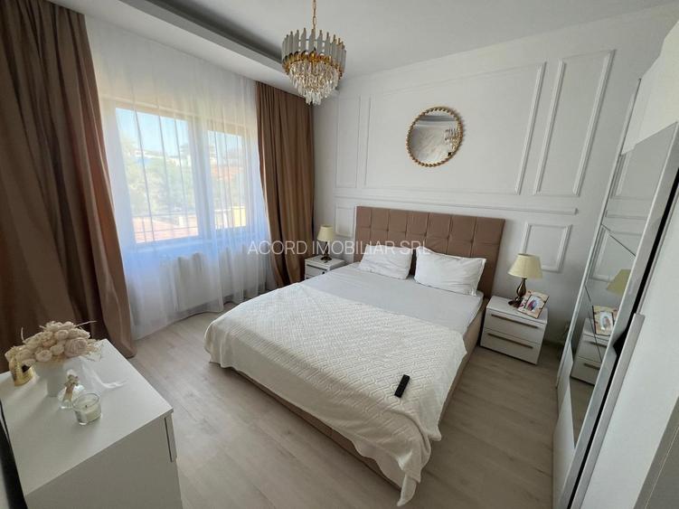 Casă 4 camere complet renovată Mamaia Nord - Lidl - 7