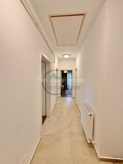 Apartament 2 camere, Sanpetru Residence - 8