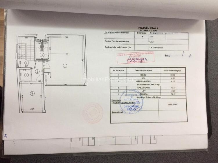 Cladire de birouri Beller - 18