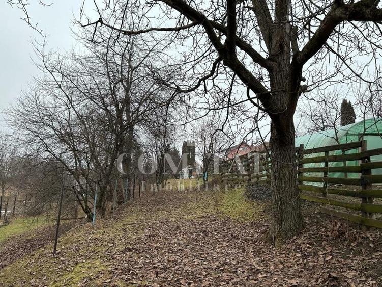 Teren în curs de autorizare | 560 MP | Andrei Muresanu - 2