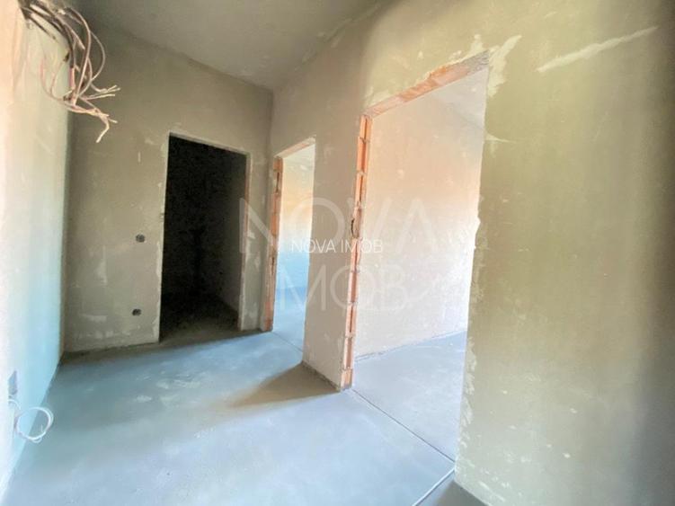 Apartament cu 1 camera, lift, boxa, loc de parcare - Zona Pictor Brana - 4