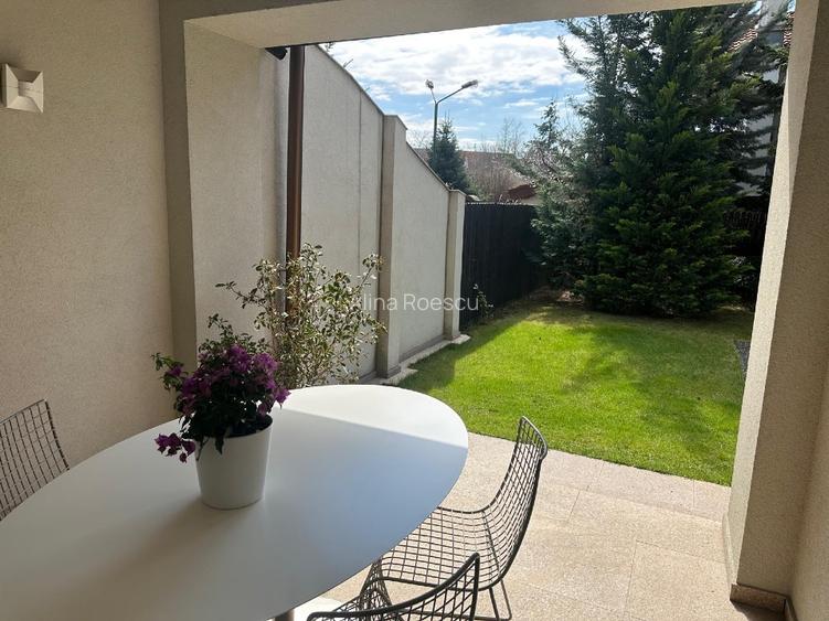 Închiriez Vilǎ Spații de Birouri pe Iancu Nicolae, 338mp, 4 locuri de parcare - 13