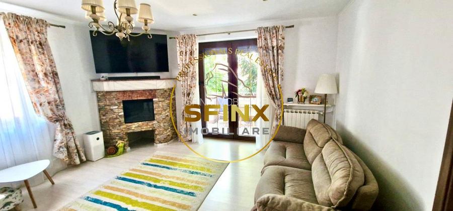 Vila spatioasa cu 8 camere, curte si 4 locuri de parcare zona Gara de Nord - 2