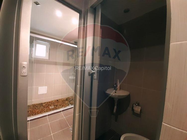 Casă / Vilă cu 7 camere   în zona Bran-Tohanita - 30