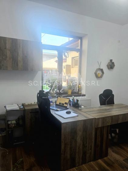 Casa 3 camere – Bd. Mamaia, zona centrala, mobilata pentru birouri - 2