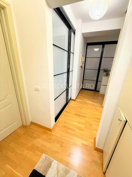Apartament 2 camere | Modern | Terasa 11 mp | Parc Herastrau | Baneasa - 7
