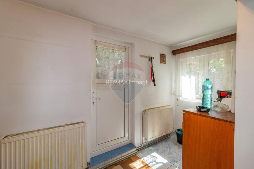 Teren 307 mp de vanzare Soseaua Chitilei Pod Constanta - 15