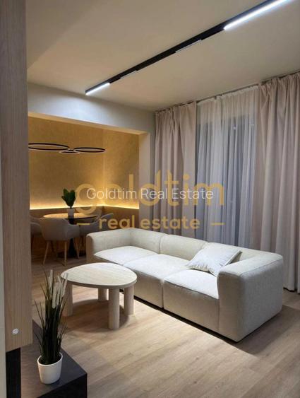 NOU/SUPERB/ CORTINA NORTH /MOBILAT ȘI UTILAT COMPLET/VEDERE LIBERA - 2