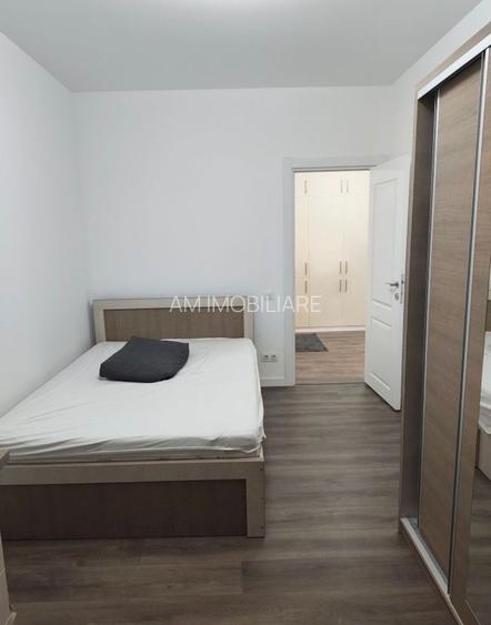 AP. 3 CAMERE MIHAI BRAVU, BLOC NOU, LOC PARCARE, BUCATARIE OPEN-SPACE - 3