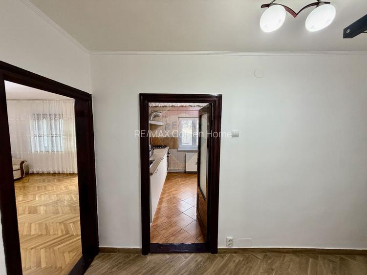 Apartament 3 camere etaj 1 - 8