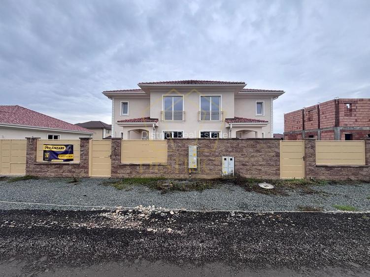 0%COMISION Duplex deosebit cu 5 camere | Valery | Mosnita - 17