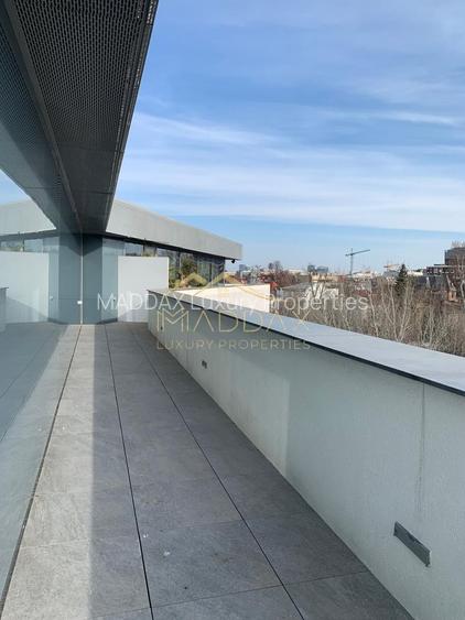 Penthouse 3 camere***LUX//Calea Victoriei - 6