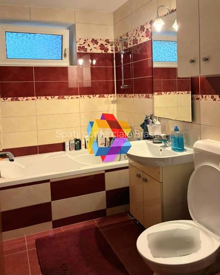 Apartament 4 camere de vânzare Brasov, zona Centru Civic,74 mp, Plus-imo.ro - 4
