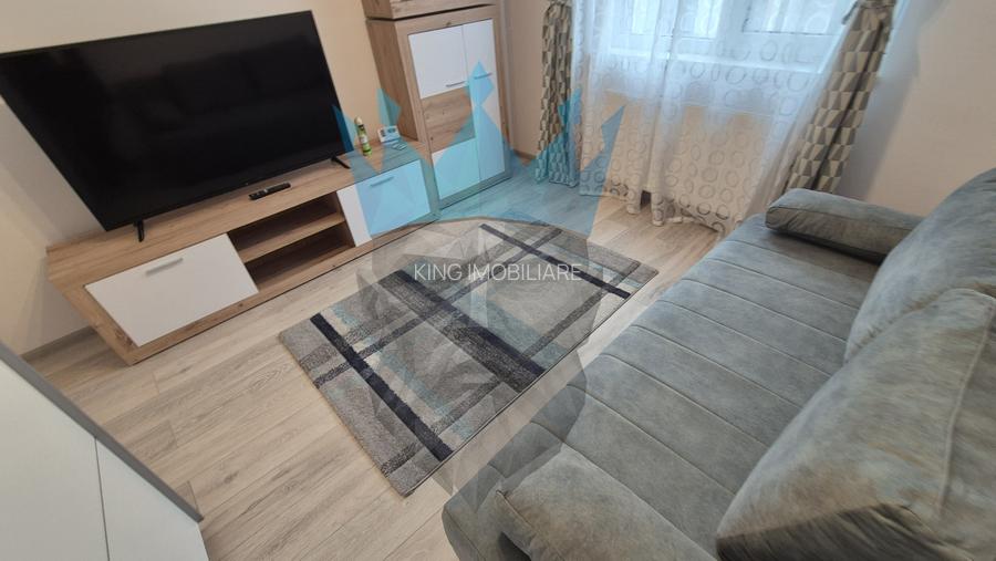 Garsoniera Militari Residence Chiajna - 4