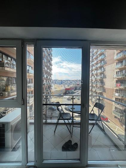 Apartament 2 camere Titan + parcare subterana - 16