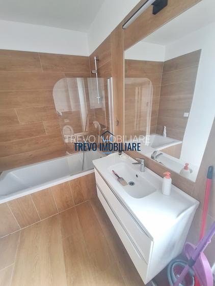 Apartament modern cu 4 camere, 85 mp, garaj inchis , zona str. Eugen Ionesco. - 6