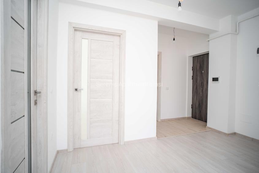 Intabulat!! Ap 2 camere+parcare+boxa, 58.7 mp,Pacurari - 5