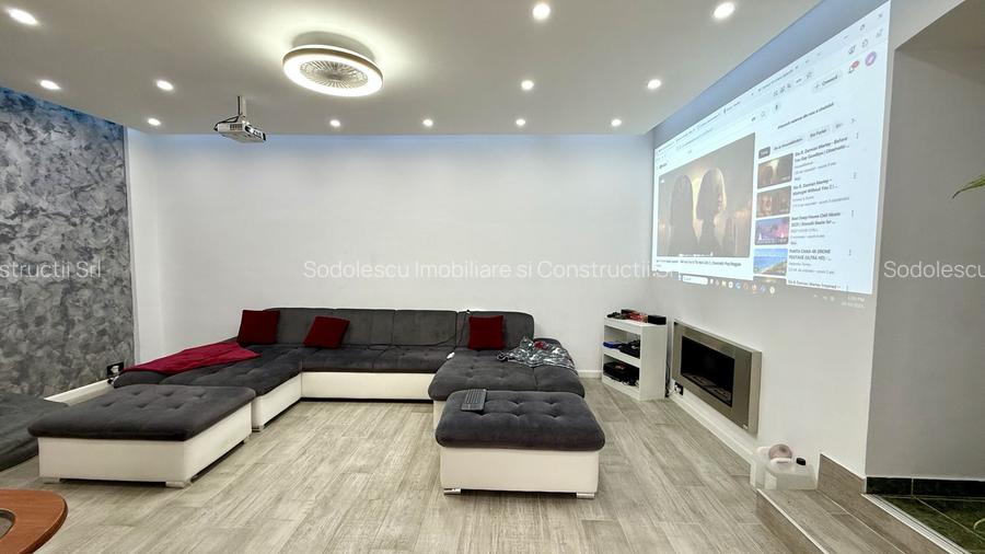 CASA INDIVIDUALA - 2