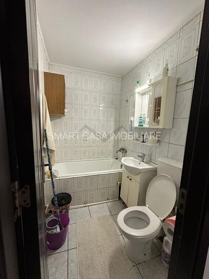 Apartament 2 camere semidecomandat Dacia - 5