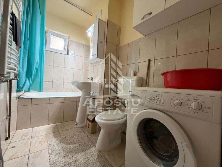 Apartament cu 1 camera, de vanzare, zona Blascovici, Timisoara - 7