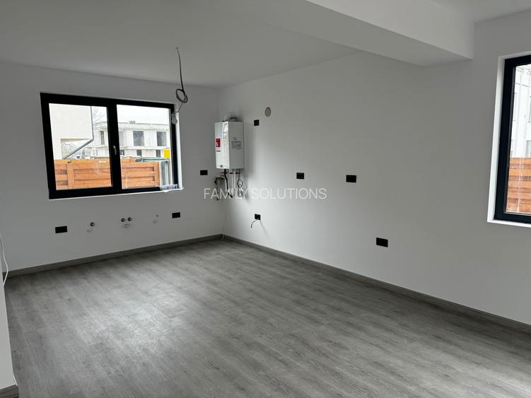 CASA PREMIUM! Casa 125mp + 150 curte , Stb, Campus,Popesti-Leordeni - 3