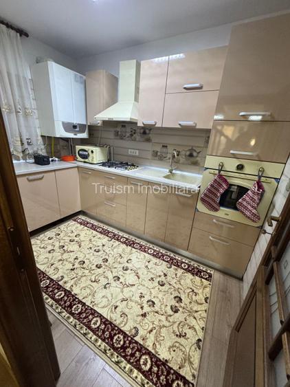 VILĂ MODERNĂ P+1E DE VANZARE – TRAIAN - 11