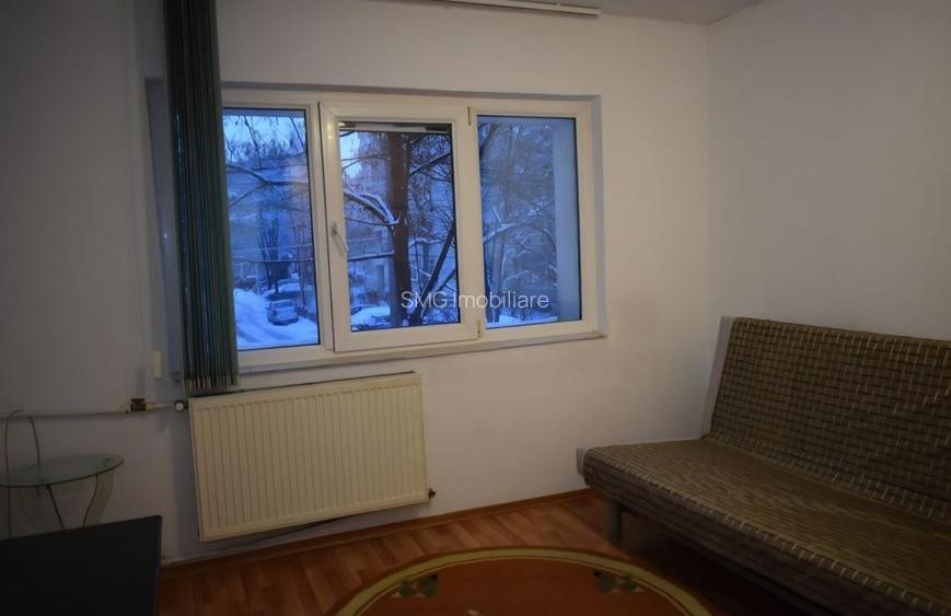 Apartament 2 camere mobilat | Decomandat | Etaj 1 | Aviatiei | Metrou - 6