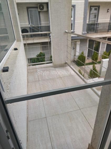 Mamaia Nord Apartament 2 Camere - 6