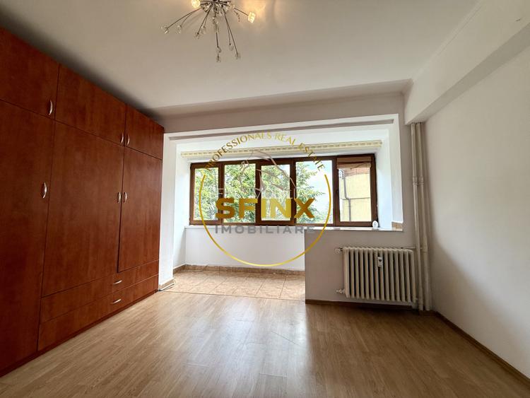 3 Camere Ion Mihalache | Piata Domenii | Bloc reabilitat termic - 5