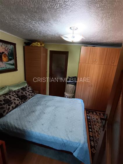 Casa 5 camere, teren 182 mp, Islaz-Plantelor - 4