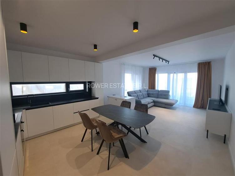 Casa tip duplex, TOTUL NOU, situata in cartierul Voronet! - 5