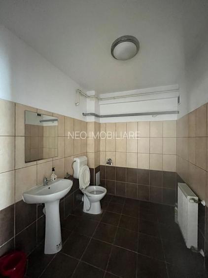 Spațiu Comercial de Închiriat – Bulevardul Simion Bărnuțiu | 183 mp | - 7