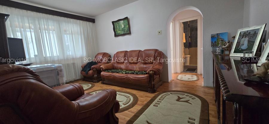 Comision zero la cumparator! Vanzare apartament 2camere, transformat in 3 camere - 15