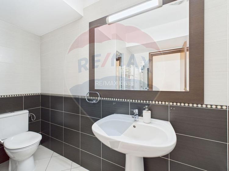 Apartament cu 2 camere de vânzare în zona Mihai Bravu - 8