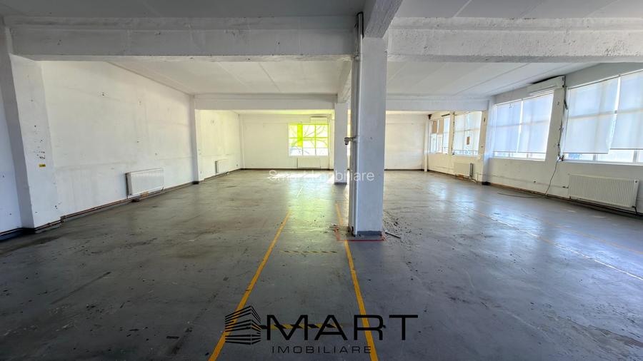 Spatiu industrial 8+ camere zona Central - 4