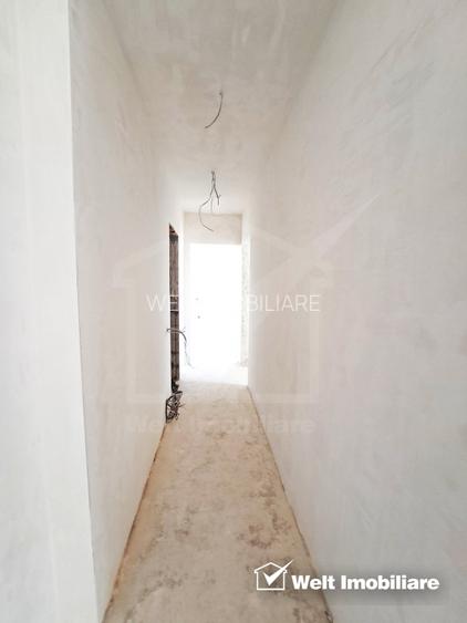 Apartament cu 3 camere, parcare inclusa, Floresti - 3