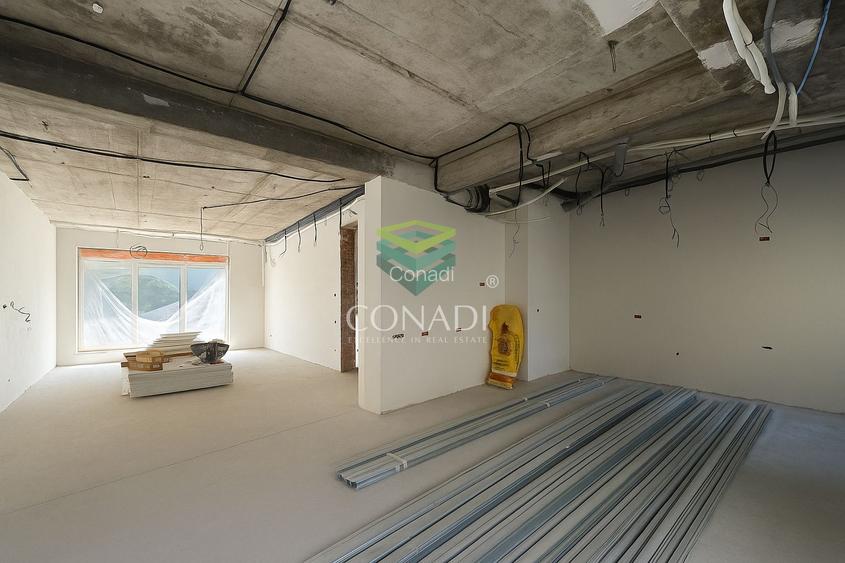 Vilă tip duplex - Floreasca / Barbu Văcărescu - S+P+2E - 6