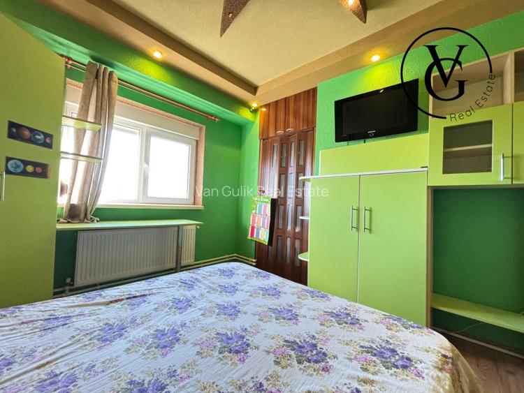 Apartament 2 camere + centrala proprie - Navodari - 5