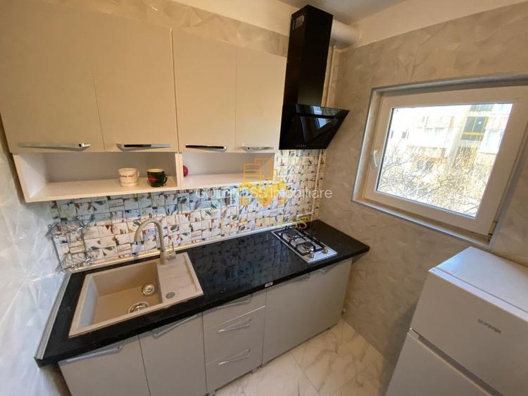 o garsoniera moderna, balcon, Zorilor, Profi, Mega Image, UTCN - 4